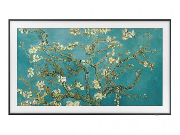 SMART TV QLED THE FRAME ULTRA HD 4K 55" SAMSUNG TQ55LS03B