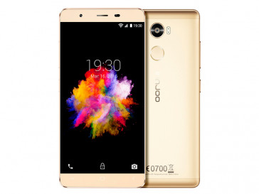 FIRE 3 PRO LTE DUAL SIM 32GB (GD) INNJOO