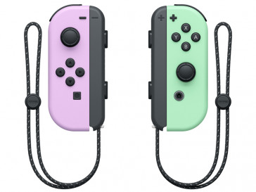 MANDO SWITCH DERECHA-IZQUIERDA JOY-CON 10011584 (PL/GR) NINTENDO