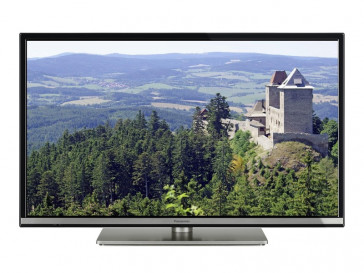 SMART TV LED HD 32" PANASONIC TX-32FS350E