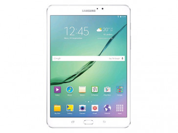 GALAXY TAB S2 8.0" 32GB 4G SM-T715 (W) SAMSUNG