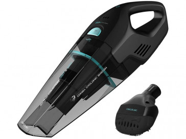 ASPIRADOR CECOTEC DE MANO SIN CABLE 22.2V CONGA IMMORTAL EXTREME SUCTION ANIMAL HAND 05441