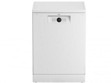 LAVAVAJILLAS BEKO LIBRE INSTALACION 16 SERVICIOS C BDFN26640WC