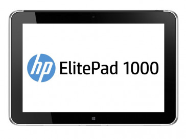 ELITEPAD 1000 G2 (H9X47EA#ABE) HP