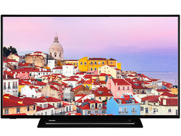 SMART TV DLED ULTRA HD 4K 43" TOSHIBA 43UL3063DG