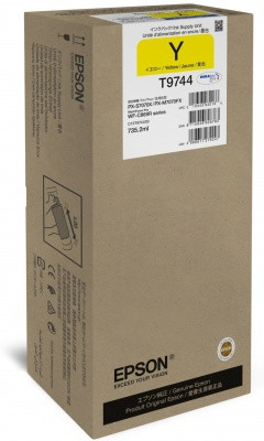 CARTUCHO TINTA AMARILLA XXL C13T974400 EPSON