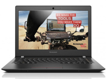 ESSENTIAL E31-80 (80MX0090SP) LENOVO