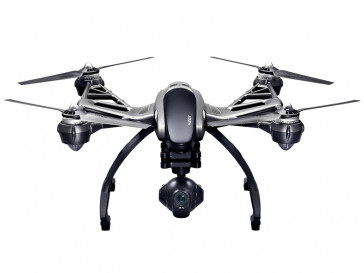 SET Q500 4K TYPHOON QUADCOPTER CON TROLLEY YUNEEC