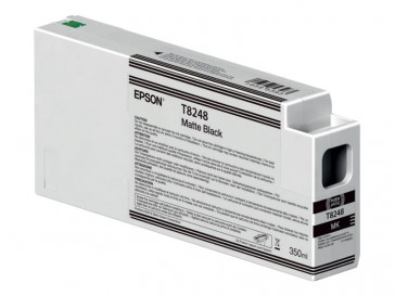 CARTUCHO TINTA NEGRA C13T824800 EPSON