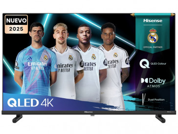 SMART TV QLED FULL HD 40" HISENSE 40A5Q