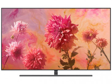 SMART TV QLED ULTRA HD 4K 55" SAMSUNG QE55Q9FN
