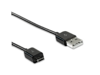 CABLE USB/ MICRO USB 1M NEGRO CC4040 ONE FOR ALL