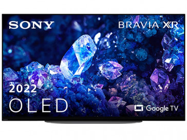 SMART TV OLED ULTRA HD 4K ADROID TV 48" SONY XR-48A90K