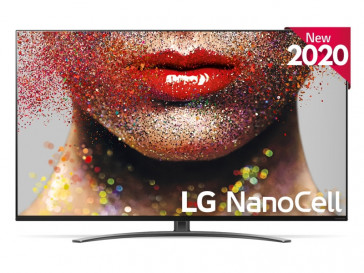 SMART TV NANOCELL ULTRA HD 4K 55" LG 55NANO866NA