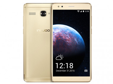 HALO X LTE DUAL SIM 8GB (GD) INNJOO