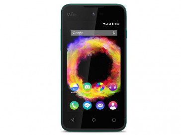 SUNSET 2 BLEEN 4GB DUAL SIM TURQUESA WIKO