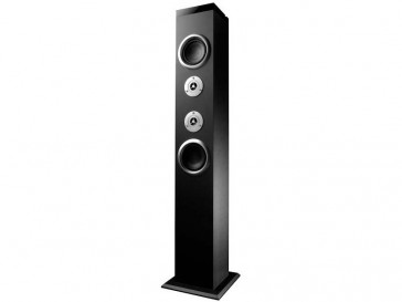 ALTAVOCES TOWER 3 BLUETOOTH 422609 NEGRO ENERGY SISTEM