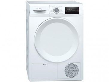 SECADORA BALAY CON BOMBA DE CALOR 8KG A++ 3SB288BE