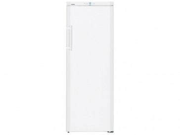 CONGELADOR VERTICAL LIEBHERR 1 PUERTA LIBRE INSTALACION 224 LITROS A++ GP-2733