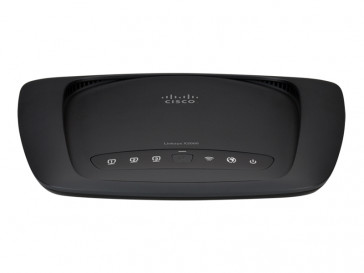 MODEM X2000 LINKSYS