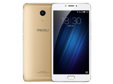 M3 MAX 64GB LTE DUAL SIM (GD) EU MEIZU
