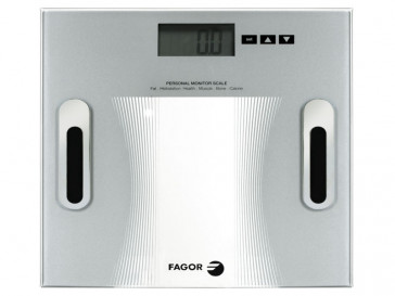 BASCULA BAÑO BB-350 BF FAGOR