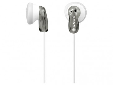 AURICULARES MDR-E9LP/HZ GRIS SONY