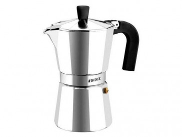 CAFETERA VITRO EXPRESS 9 TAZAS M620009 MONIX