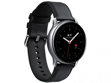 SMARTWATCH GALAXY WATCH ACTIVE2 40MM SM-R830N (S) SAMSUNG