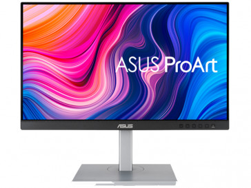 MONITOR PROFESIONAL PROART LED FULL HD 23.8" ASUS PA247CV (90LM03Y1-B01370)
