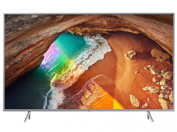 SMART TV QLED ULTRA HD 4K 55" SAMSUNG QE55Q65R