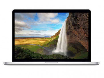 MACBOOK PRO RETINA 15" MJLT2Y/A APPLE