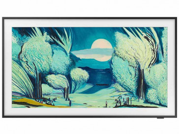 SMART TV QLED THE FRAME ULTRA HD 4K 43" SAMSUNG TQ43LS03F