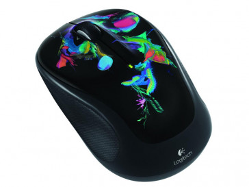 RATON WIRELESS M325 FREE SPIRITED (910-004216) LOGITECH