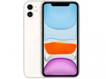 IPHONE 11 128GB MWM22FS/A (W) APPLE