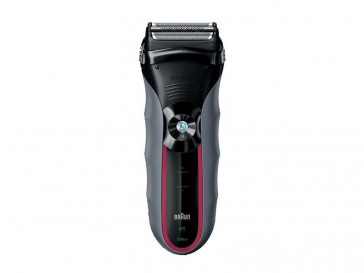 SERIE 3-320S-4 BRAUN