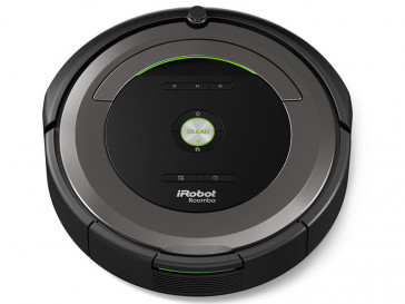 ROBOT ASPIRADOR IROBOT ROOMBA 681