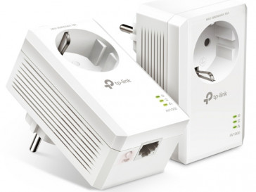 KIT POWERLINE AV1000 TL-PA7017P TP-LINK