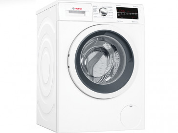 LAVADORA BOSCH CARGA FRONTAL 9KG 1400rpm A+++ WAT28491ES BLANCA