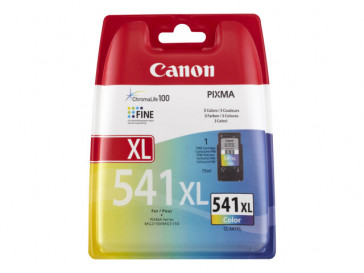 CARTUCHO DE TINTA COLOR CL-541XL (5226B005) CANON