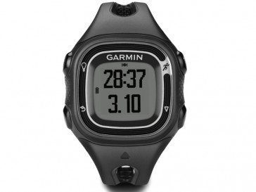 FORERUNNER 10 NEGRO/PLATA GARMIN