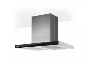 CAMPANA CATA DECORATIVA ISLA 90CM INOX LED ISLA LEGEND 02097202