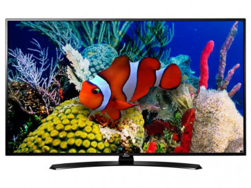 SMART TV LED FULL HD 49" LG 49LH630V