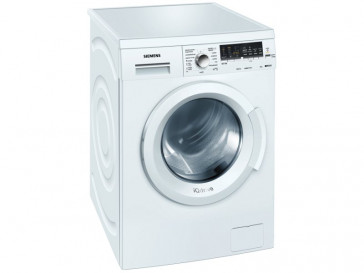 LAVADORA SIEMENS CARGA FRONTAL 8KG 1400rpm A+++ WM14Q468ES
