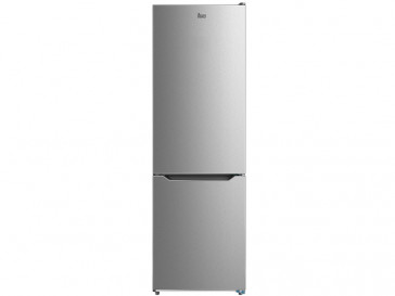 FRIGORIFICO TEKA COMBI NO FROST F NFL-320 INOX