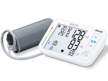 TENSIOMETRO SANITAS SBM 37 BEURER