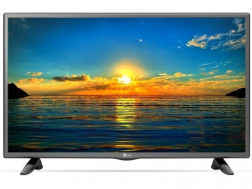 TV LED FULL HD 49" LG 49LF510V