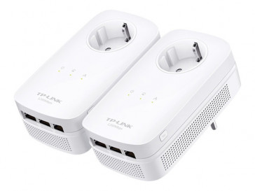 KIT ADAPTADORES TL-PA8030PKIT TP-LINK
