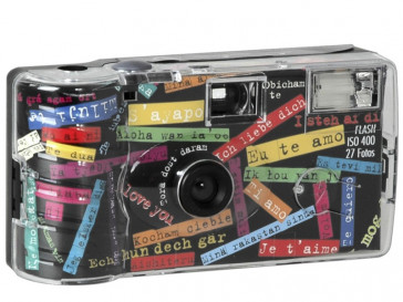 CAMARA FLASH 400 27 I MOG DI (B) KEINE MARKE