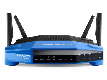 ROUTER ULTRA SMART WIFI WRT1900ACS-EU LINKSYS